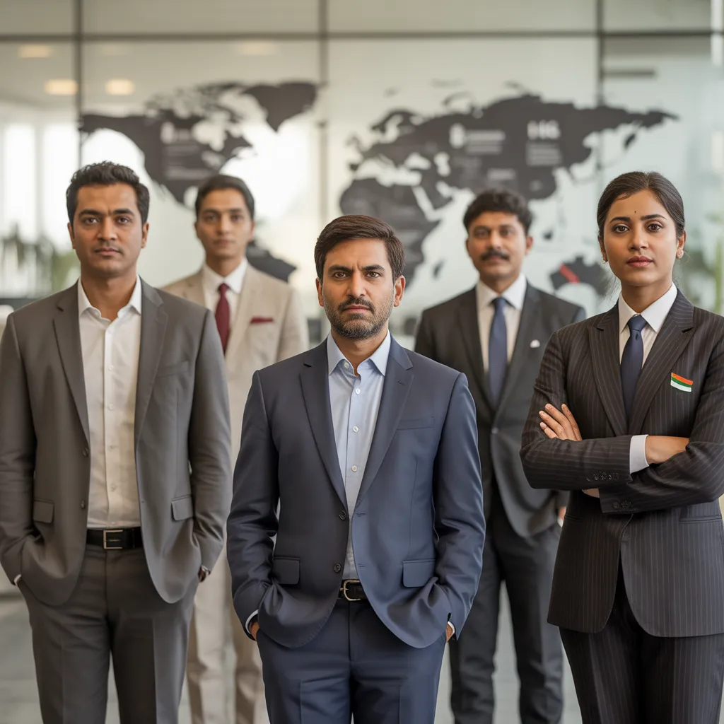 Dragon India Consultancy Services